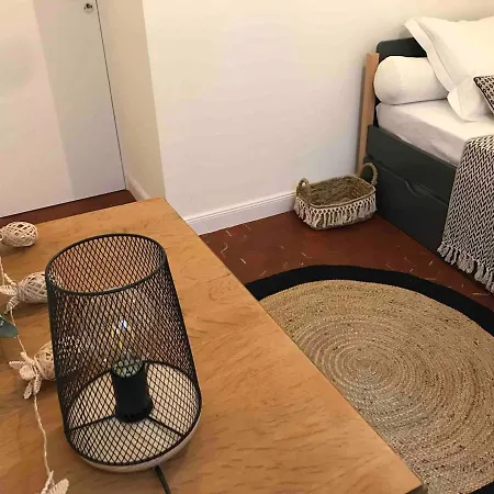 Apartamento Ajaccio : Maison Coeur Historique Et Plage St Francois Ajaccio (Corsica)