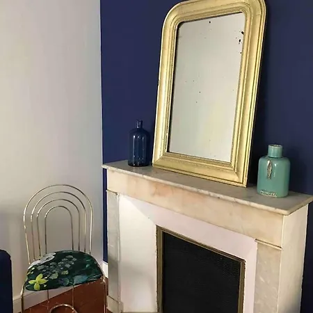 Apartamento Ajaccio : Maison Coeur Historique Et Plage St Francois *