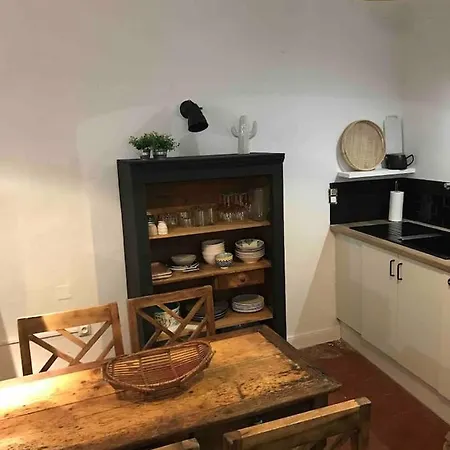 Appartement Ajaccio : Maison Coeur Historique Et Plage St Francois