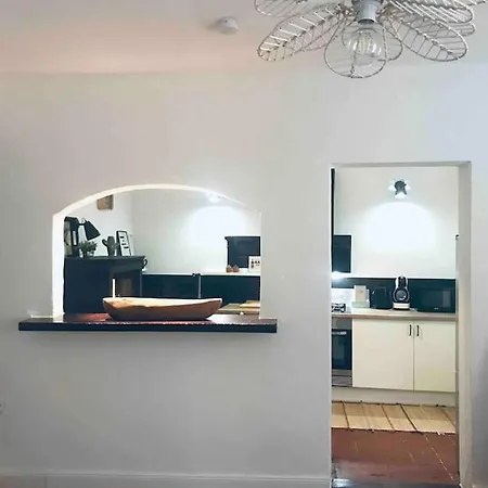 Ajaccio : Maison Coeur Historique Et Plage St Francois * Ajaccio (Corsica)