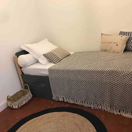 Appartement Ajaccio : Maison Coeur Historique Et Plage St Francois *